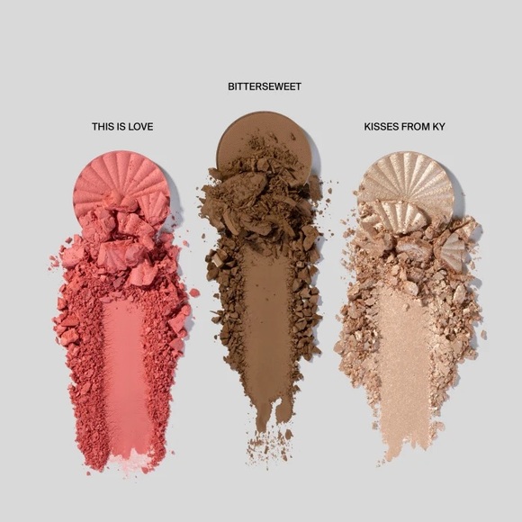 OFRA X HOT MESS MOMMA MINI MIX FACE PALETTE - UNCONDITIONAL - Picture 5 of 7